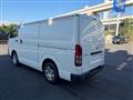 2016 Toyota Hiace Van