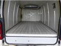 2016 Toyota Hiace Van