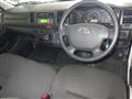 2016 Toyota Hiace Van