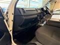 2016 Toyota Hiace Van
