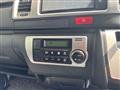 2016 Toyota Hiace Van