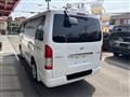 2016 Toyota Hiace Van