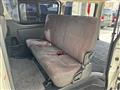 2016 Toyota Hiace Van