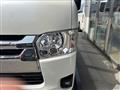 2016 Toyota Hiace Van