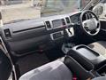 2016 Toyota Hiace Van