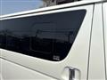 2016 Toyota Hiace Van