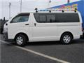 2016 Toyota Hiace Van