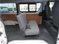 2016 Toyota Hiace Van
