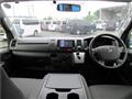 2016 Toyota Hiace Van