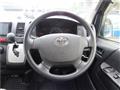 2016 Toyota Hiace Van