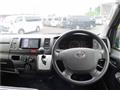 2016 Toyota Hiace Van
