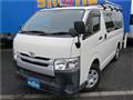 2016 Toyota Hiace Van