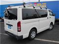 2016 Toyota Hiace Van