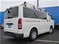 2016 Toyota Hiace Van