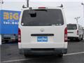 2016 Toyota Hiace Van