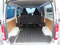 2016 Toyota Hiace Van
