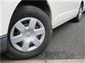 2016 Toyota Hiace Van