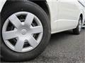 2016 Toyota Hiace Van