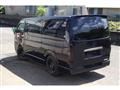 2016 Toyota Hiace Van
