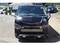 2016 Toyota Hiace Van