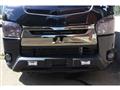 2016 Toyota Hiace Van