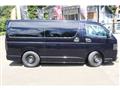2016 Toyota Hiace Van