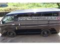 2016 Toyota Hiace Van