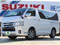 2016 Toyota Hiace Van