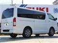 2016 Toyota Hiace Van