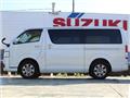 2016 Toyota Hiace Van
