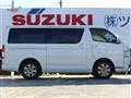2016 Toyota Hiace Van