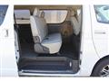 2016 Toyota Hiace Van