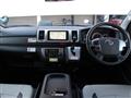 2016 Toyota Hiace Van