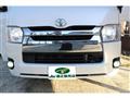 2016 Toyota Hiace Van