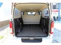 2016 Toyota Hiace Van