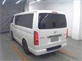 2016 Toyota Hiace Van