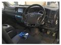 2016 Toyota Hiace Van