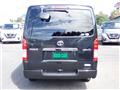 2016 Toyota Hiace Van