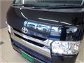 2016 Toyota Hiace Van