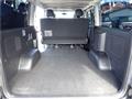 2016 Toyota Hiace Van