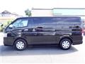 2016 Toyota Hiace Van