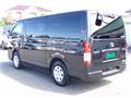 2016 Toyota Hiace Van
