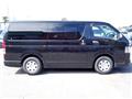 2016 Toyota Hiace Van