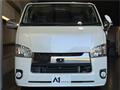 2016 Toyota Hiace Van