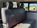 2016 Toyota Hiace Van