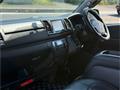 2016 Toyota Hiace Van