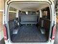 2016 Toyota Hiace Van