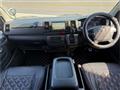 2016 Toyota Hiace Van