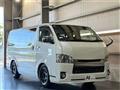 2016 Toyota Hiace Van