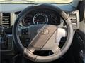 2016 Toyota Hiace Van